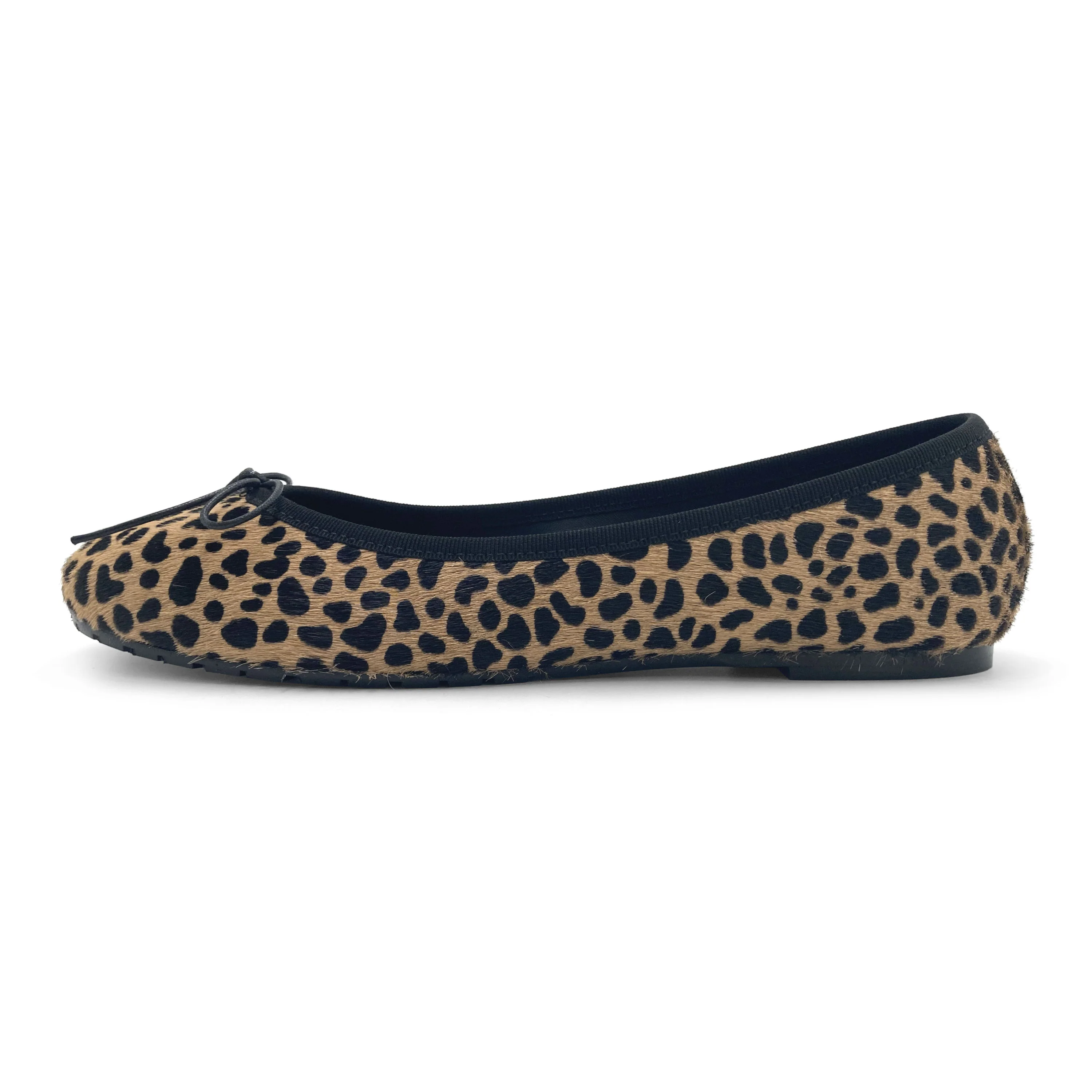 Ballerine animalier in cavallino maculato - Image 4