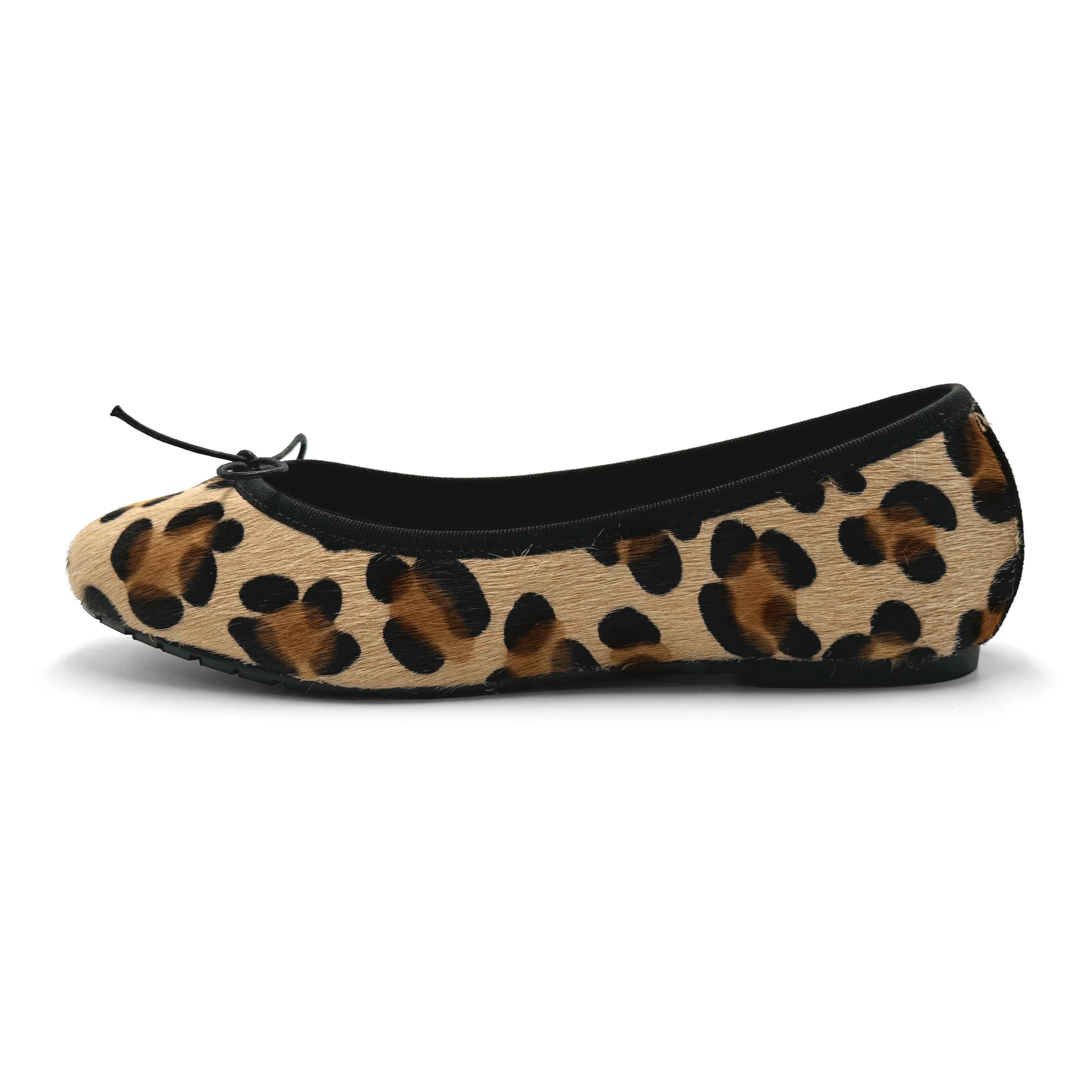 Ballerine animalier leopardate - Image 2