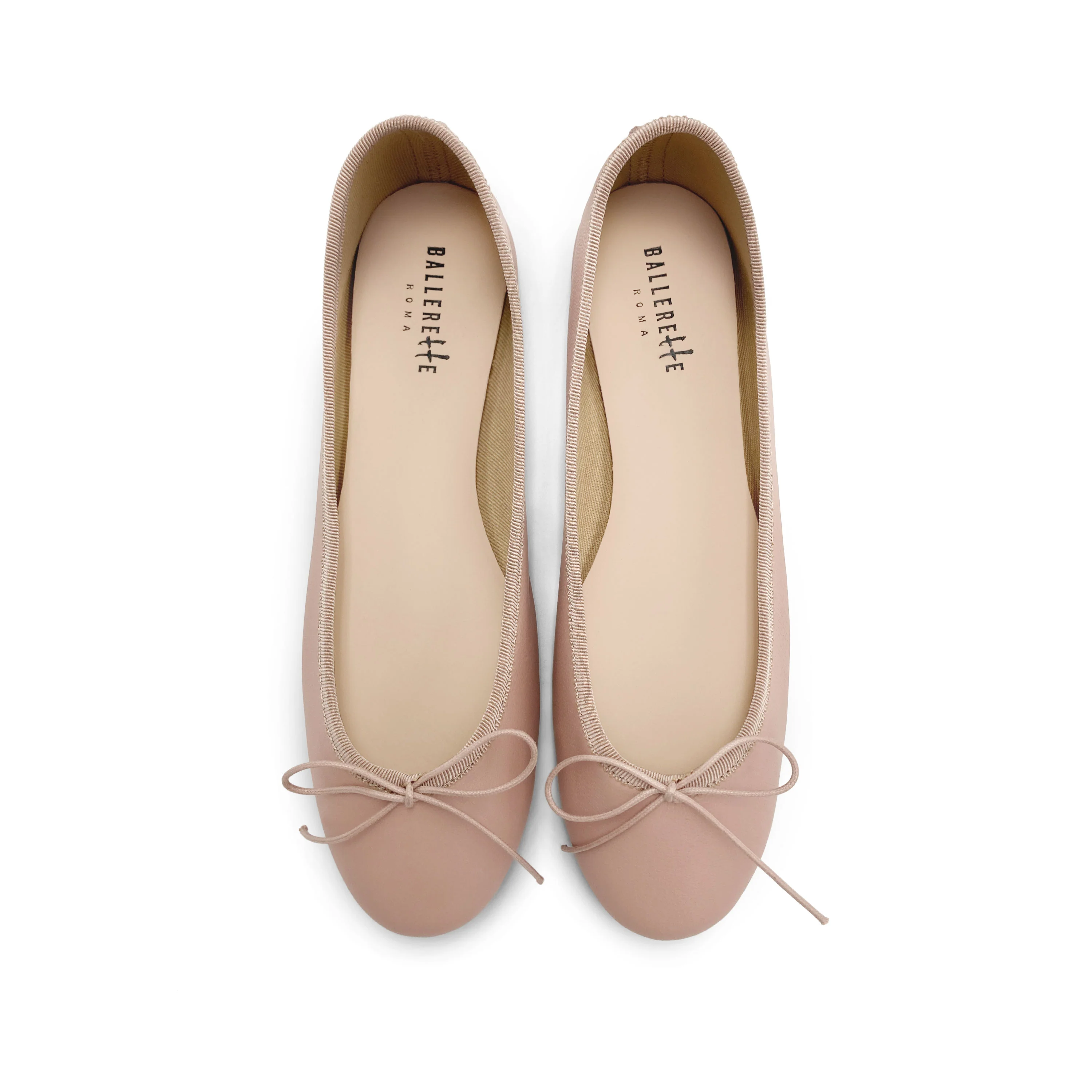 Ballerine classiche: la colorata collezione di scarpe di BallereTTe