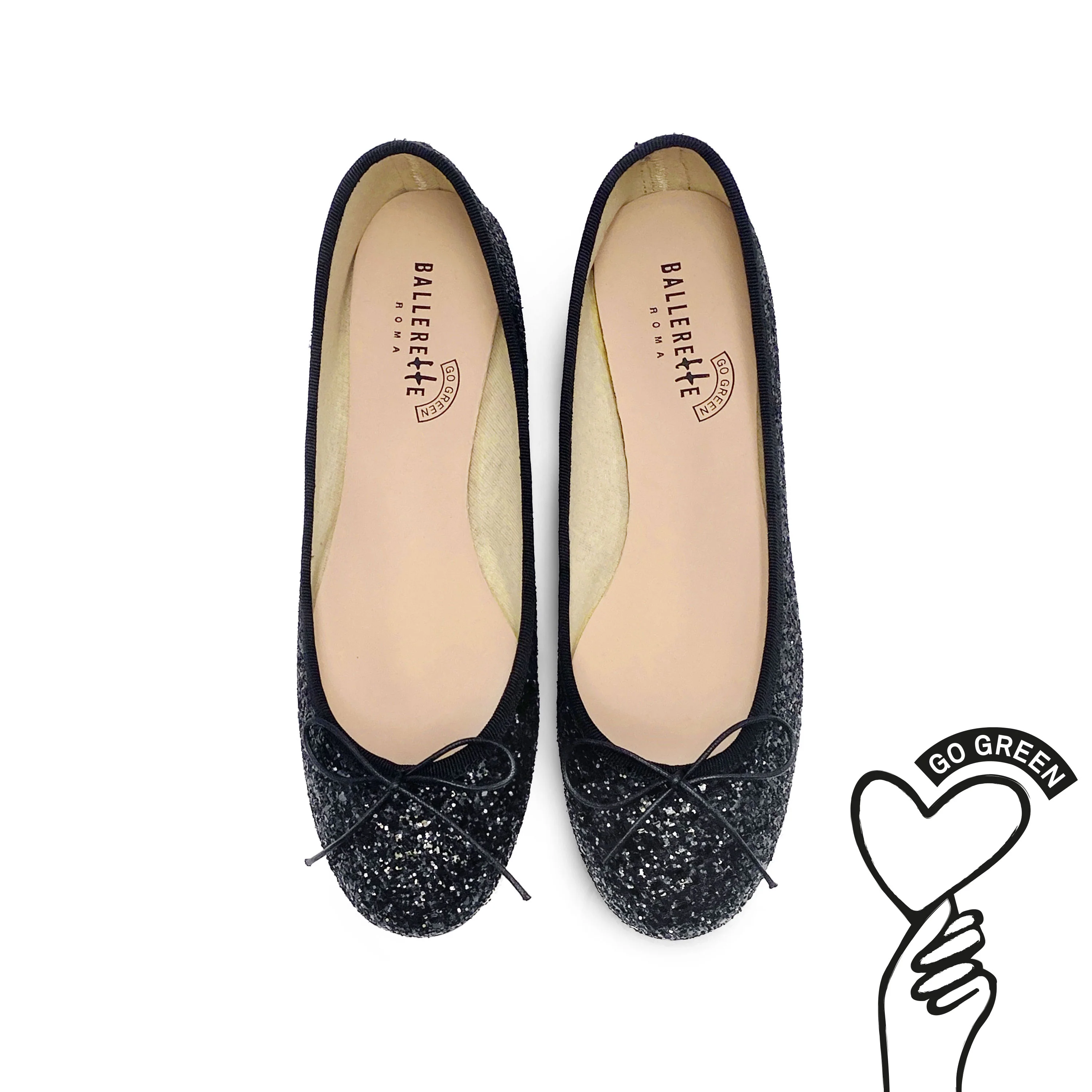Ballerine donna: scarpe eleganti, comode e italiane | BallereTTe