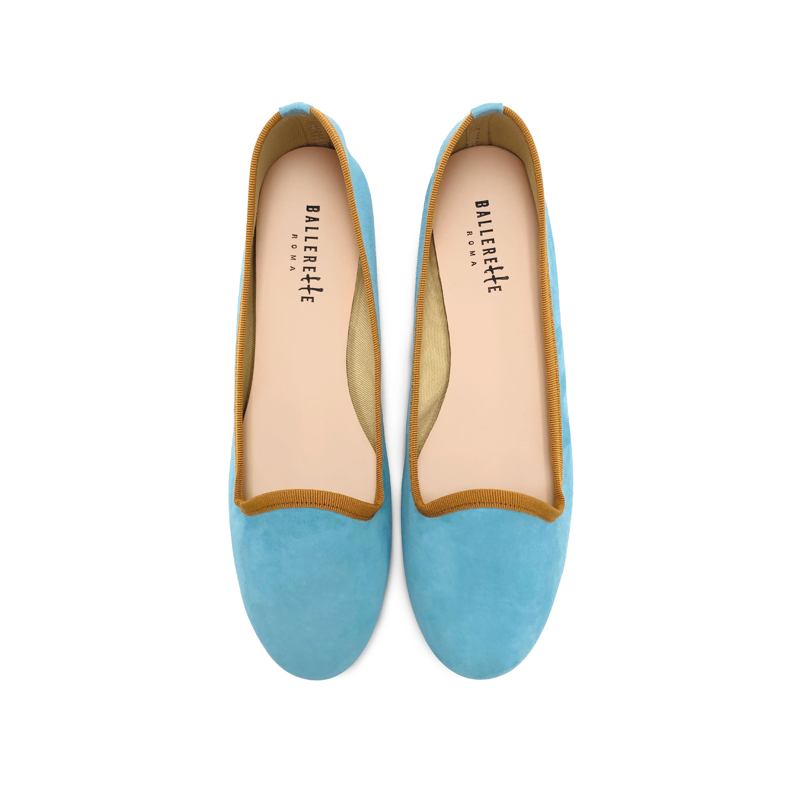 Scarpe per donna artigianali e alla moda | BallereTTe